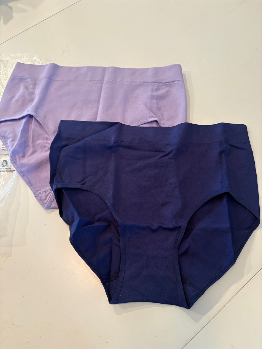 Anybody intimates comfort support two pack panties new in packaging